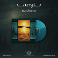 NEST Woodsmoke LP , PRE-ORDER [VINYL 12"]